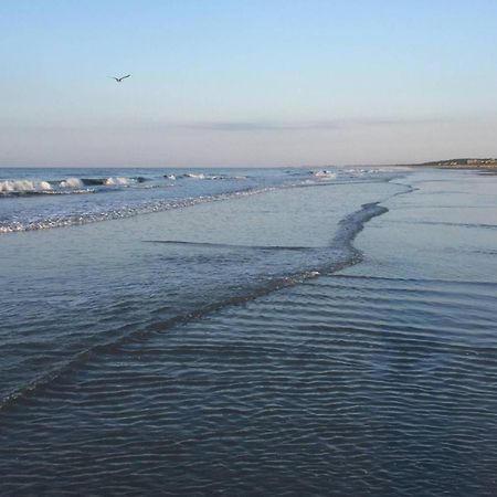 The Blue Pearl Villa Kiawah Island Eksteriør billede