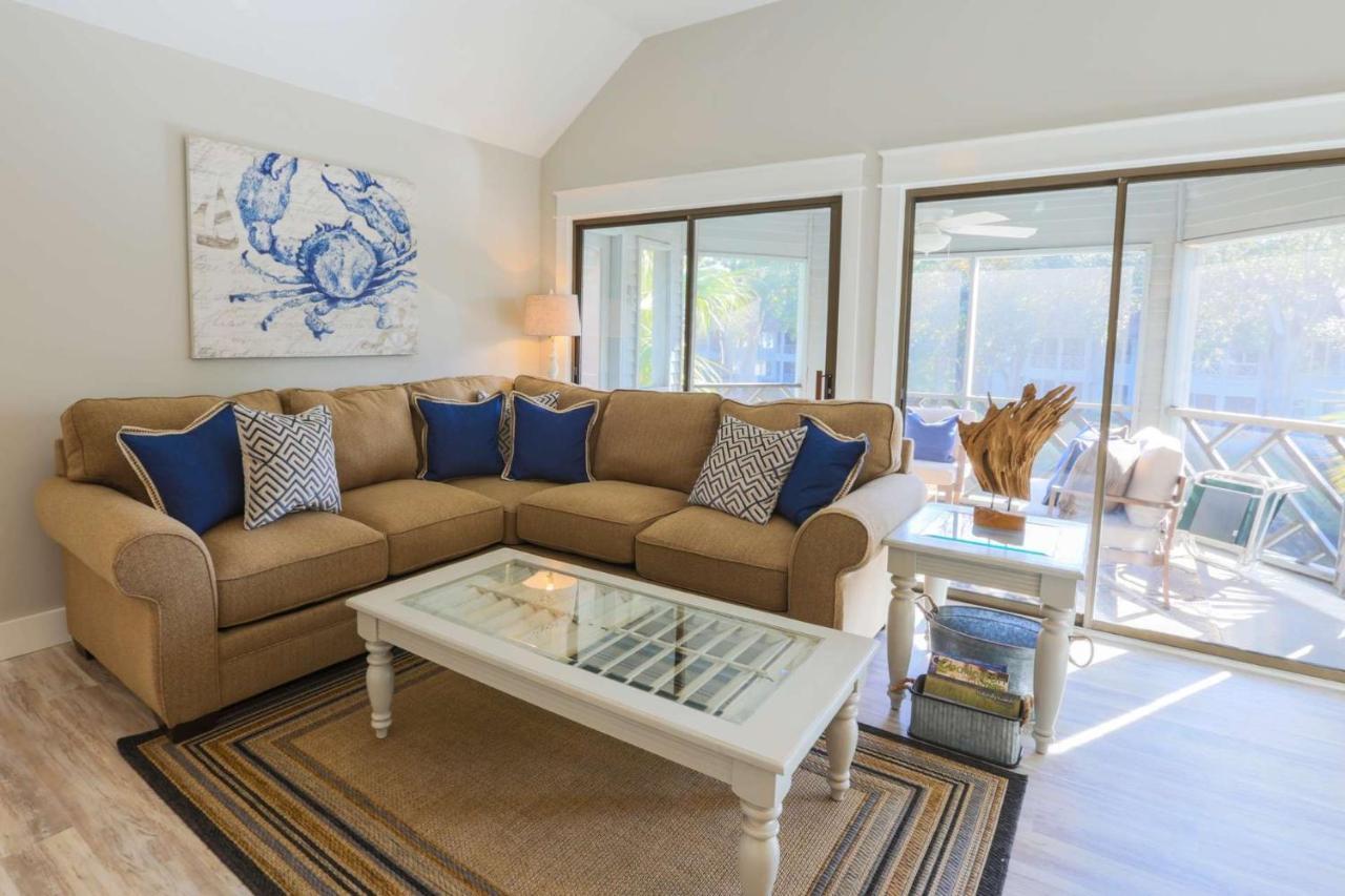 The Blue Pearl Villa Kiawah Island Eksteriør billede
