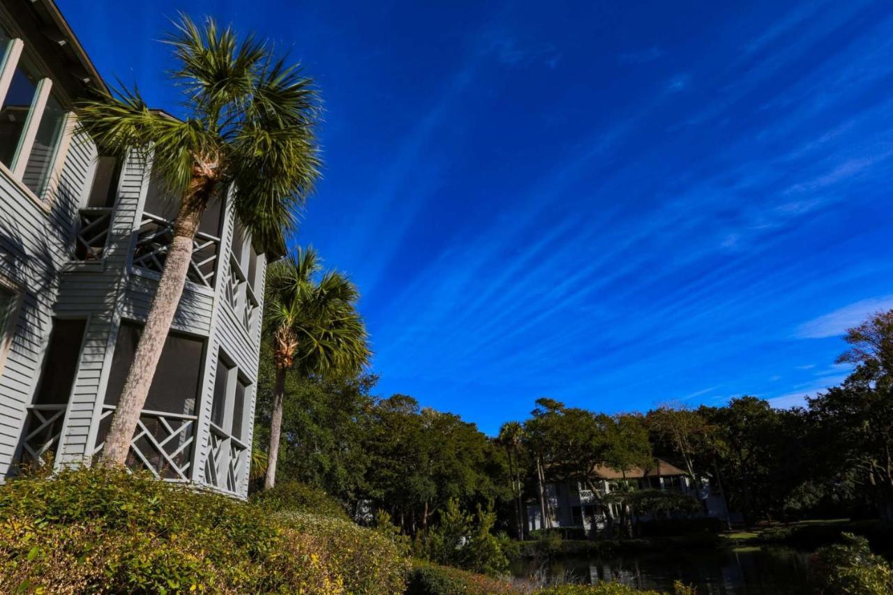 The Blue Pearl Villa Kiawah Island Eksteriør billede